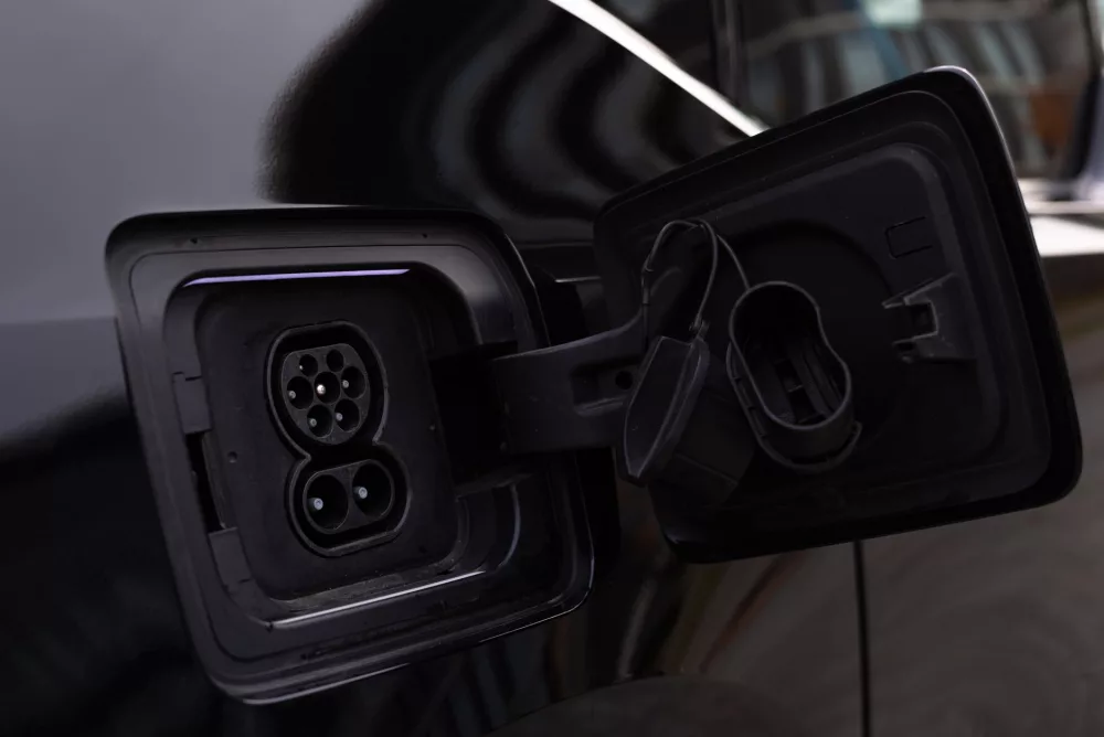 The Honda Prologue: A Glimpse into Honda's Electric Future